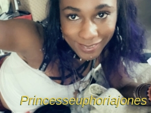 Princesseuphoriajones