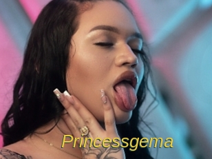 Princessgema