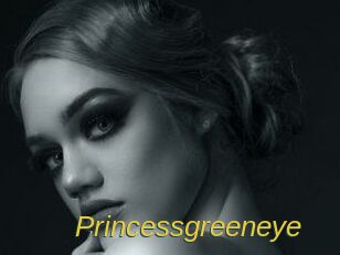 Princessgreeneye