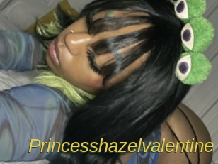 Princesshazelvalentine