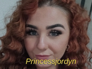 Princessjordyn