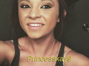 princesskay9 Archive DVD ORG