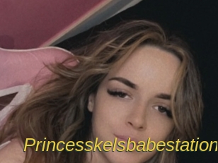 Princesskelsbabestation