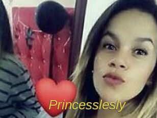 Princesslesly