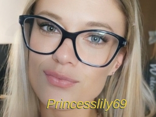 Princesslily69