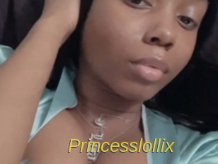 princesslollix Archive DVD ORG