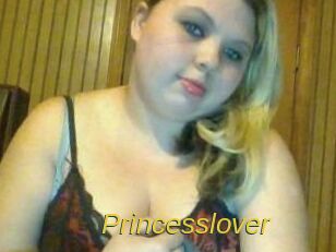Princesslover