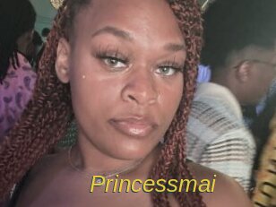 Princessmai