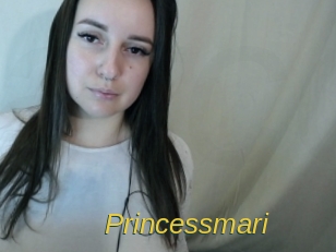 Princessmari