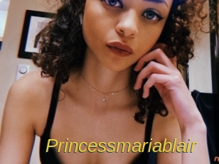 princessmariablair Archive DVD ORG