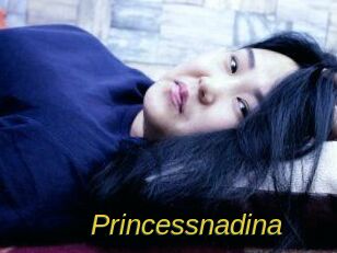 Princessnadina