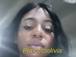 princessolivia Archive DVD ORG
