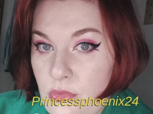 princessphoenix24 Archive DVD ORG