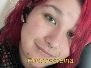Princessreina