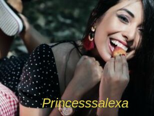 Princesssalexa