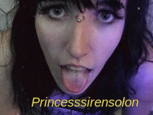 Princesssirensolon