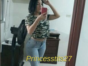 Princesstits27