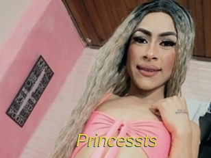 Princessts