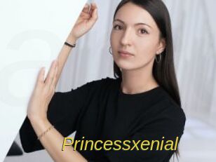 princessxenial Archive DVD ORG