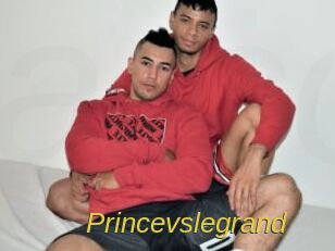 Princevslegrand
