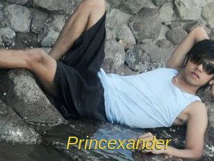 Princexander