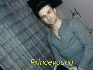 Princeyoung