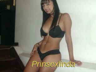 Prinsexlinda