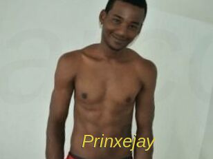 Prinxejay