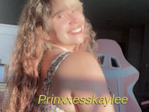 Prinxxesskaylee