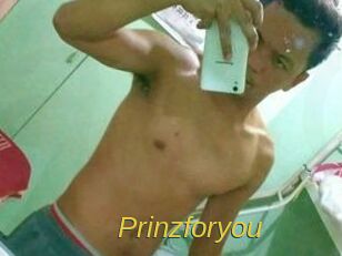 prinzforyou Archive DVD ORG