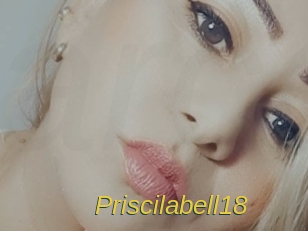 Priscilabell18