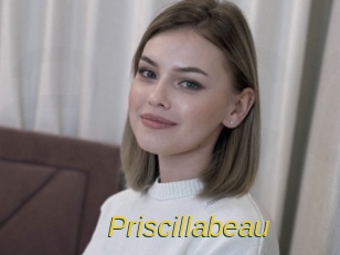 Priscillabeau