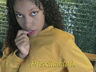 Priscillaclark