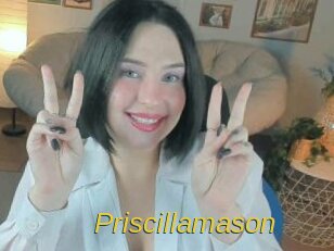 Priscillamason