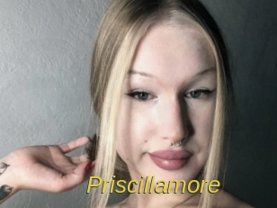 Priscillamore