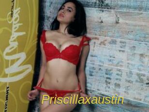 Priscillaxaustin