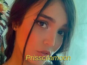 Prisscilamoon