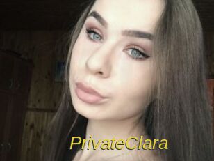 privateClara Archive DVD ORG