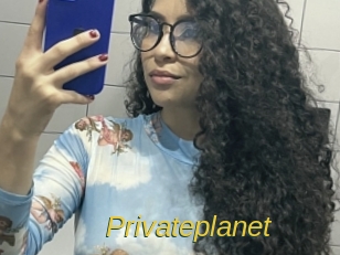 Privateplanet