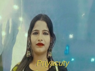 Priyacuty