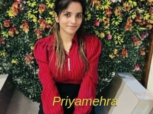 Priyamehra