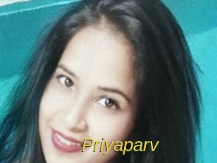 Priyaparv