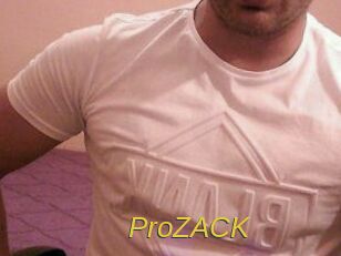ProZACK