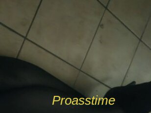Proasstime