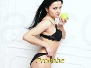 Probabe