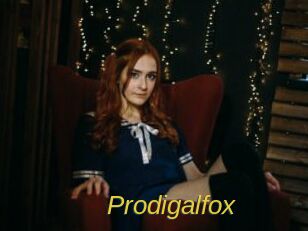 Prodigalfox