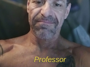 Professor