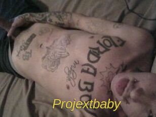 Projextbaby