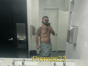 Proman23