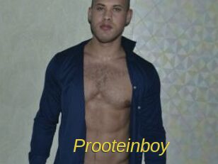 prooteinboy Archive DVD ORG